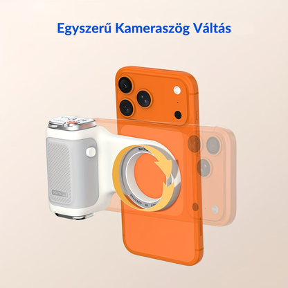 MagSafe Kamera Markolat