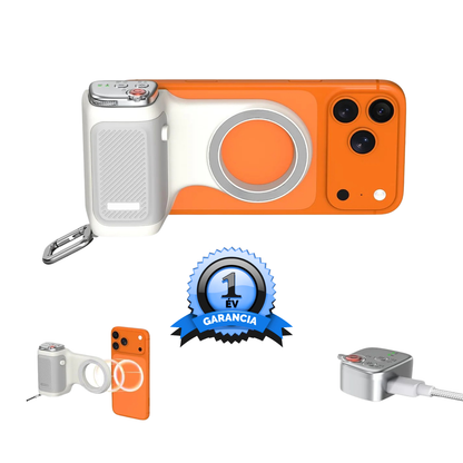 MagSafe Kamera Markolat